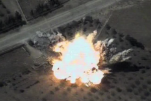 В США на официальном уровне признали шокирующие потери России в Сирии