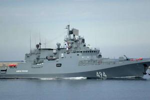 Россия может захватить украинские суда, - разведка