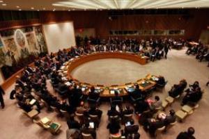Совбез ООН собирает экстренное заседание относительно химатаки в Сирии