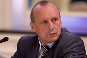 Нардеп-мажоритарщик от Северодонецка Бакулин объявлен в розыск