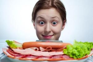 Ученые составили список продуктов, которые сильнее всего вызывают аппетит