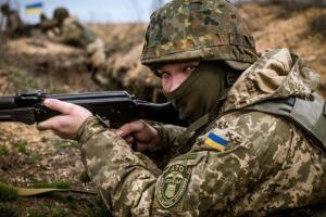 Донбасс поделят на "зоны безопасности" для новой силовой операции