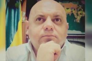 В Херсонской области нашли повешенного на крючке подполковника Нацполиции