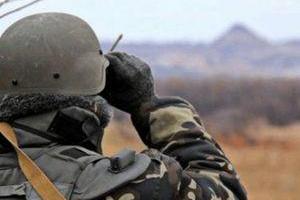 Боевики 66 раз открывали огонь по позициям ВСУ: погиб один военнослужащий