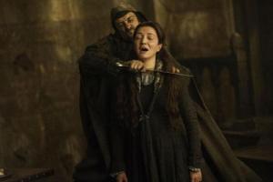 В сериале "Игра престолов" могут пройти большие изменения