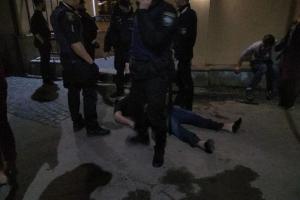 Во Львове охранники ресторана избили мужчину до смерти