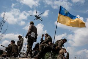 На Донбассе стартует операция Объединенных сил: что изменится