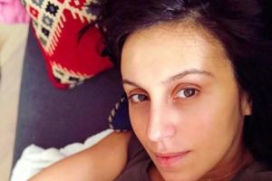 Молодая мама Джамала впервые показала, как выглядит после родов