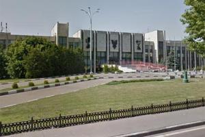 В Москве выбросили студентку из окна учебного корпуса