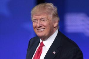 Трамп своим сообщением в Twitter обрушил цену на нефть