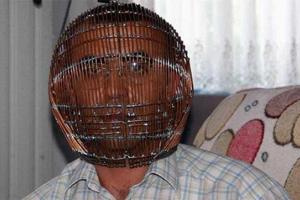 Заядлый курильщик из Турции своеобразно решил избавиться от пагубной привычки