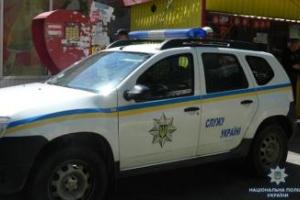 В Одессе зарезали мужчину на глазах у матери