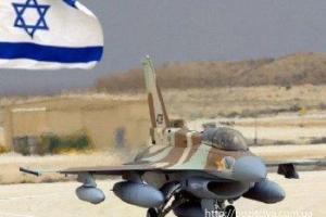 ВВС Израиля нанесли серию авиаударов по сектору Газа