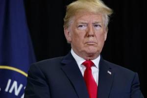 Американский суд запретил Трампу блокировать пользователей в Twitter