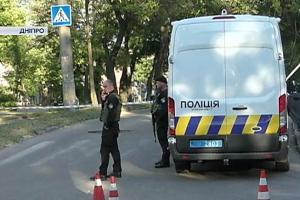 Не детские игры: в Днепре прогремели взрывы в детском саду