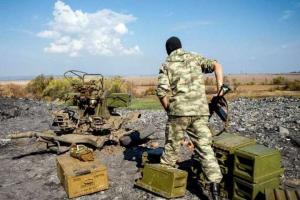 Ситуация на Донбассе обострилась: боевики стреляют на всех направлениях, - ООС