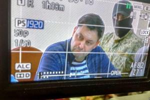 Херсонский суд арестовал главного редактора "РИА Новости Украина"