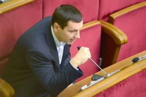 Арешонков сообщил, когда Регламентный комитет рассмотрит представление на Дунаева