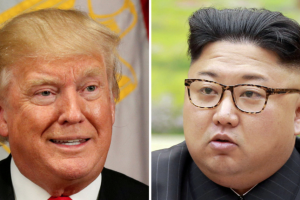 Помпео рассказал, почему Трамп отменил встречу с Ким Чен Ыном