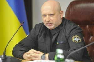 Турчинов рассказал, когда ждать масштабное наступление армии РФ на Донбассе 