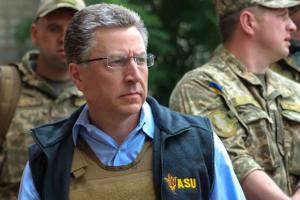 На Донбассе происходит "что-то подобное" незаконной аннексии Крыма Россией, - Волкер