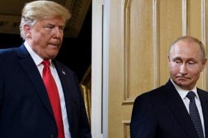 Диалог на рабочем уровне: Трамп пригласил Путина на новую встречу