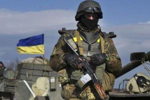 Сводка ООС: Боевики 23 раза обстреляли ВСУ, один наш защитник получил ранение