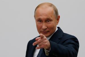 "Силовой путь": Путин заговорил о будущем Донбасса