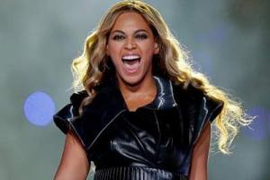 Во время выступления в Польше с Бейонсе произошел конфуз: видео