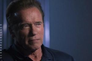 Шварценеггер назвал Трампа «маленькой размокшей макарониной»