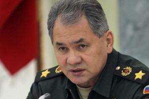 Лицемерию нет предела: перед саммитом Шойгу заявил, что война между Украиной и Россией невозможна