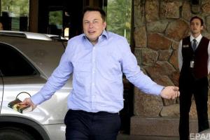 Маск извинился перед дайвером, которого назвал "парнем-педофилом"
