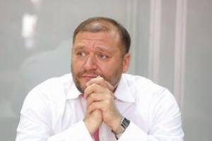 Добкин нанес ущерб территориальной общине Харькова в 230 млн гривен, - Сарган
