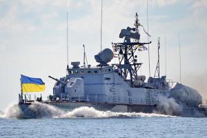 Украина обязана создать флот "москитного типа" в Азовском море, - военный эксперт
