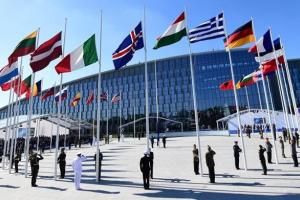 В Брюсселе стартует двухдневный саммит НАТО