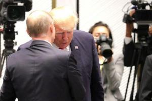 Кто заплатит за саммит?: Стало известно, кто оплатил встречу Трампа и Путина