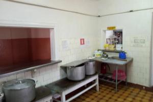 Массовое отравление в лагере на Донетчине: число пострадавших увеличилось