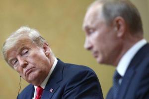 Последствия переговоров: Трамп объяснил "оговорку" во время конференции с Путиным