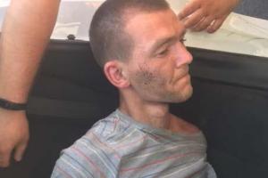 Полиция задержала третьего заключенного, сбежавшего из одесской колонии: видео