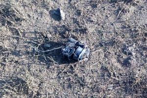 Боевики атаковали пограничный наряд противотанковой управляемой ракетой, - ООС