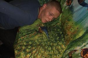«Сирена» в действии: полиция задержала двух преступников, сбежавших из одесской колонии