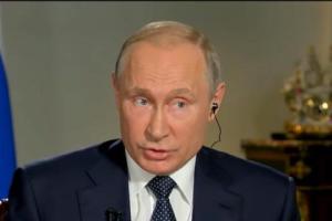 Будет крайне негативная реакция: Путин публично пригрозил Украине