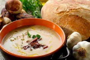 Великий пост 2019 - меню на каждый день