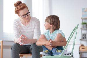 Психолог для ребенка? Как выбрать лучшего специалиста