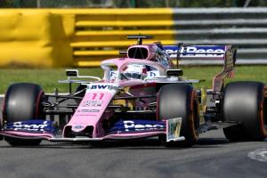 Французский гонщик погиб в аварии на "Формуле-2"