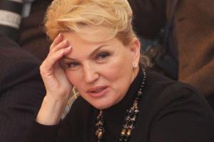 В Киеве задержали главу МОЗ времен Януковича Богатыреву