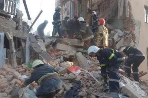 Польша предложила помощь пострадавшим в Дрогобыче