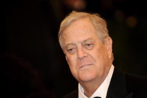 В США умер один из самых богатых людей мира