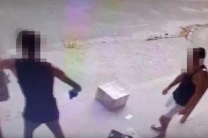 На Харьковщине в почтовом отделении произошла стрельба