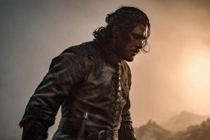 Звезда "Игры престолов" может сыграть супергероя в фильмах Marvel